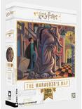 Harry Potter The Marauder's Map Puzzle, , hi-res