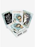 Where The Wild Things Are Playing Cards, , hi-res