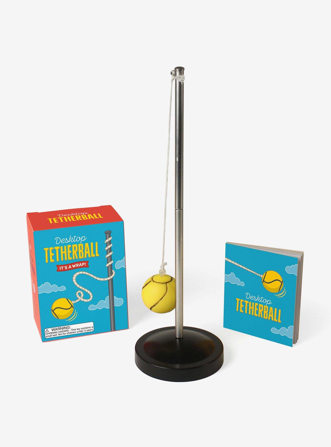 Desktop Tetherball Game, , hi-res