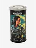 Star Wars The Mandalorian Warrior Herb Tea Tin, , hi-res