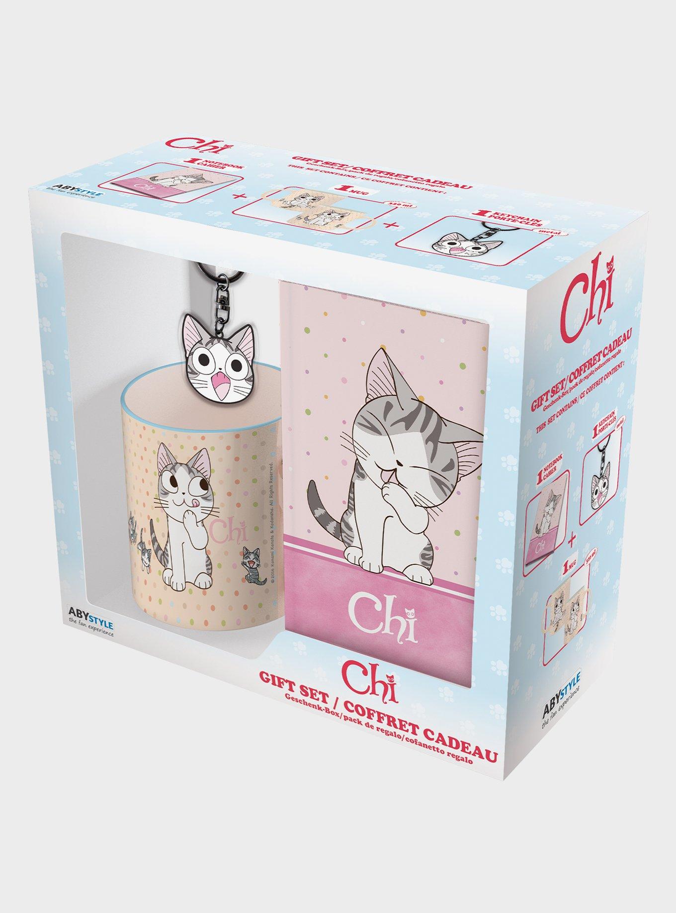 Chi's Sweet Home Chi Cat-Lovers Gift Set | BoxLunch