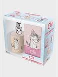 Chi's Sweet Home Chi Cat-Lovers Gift Set, , hi-res