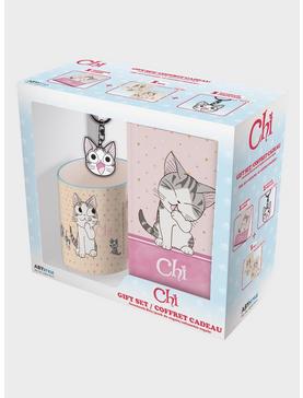 Chi's Sweet Home Chi Cat-Lovers Gift Set, , hi-res