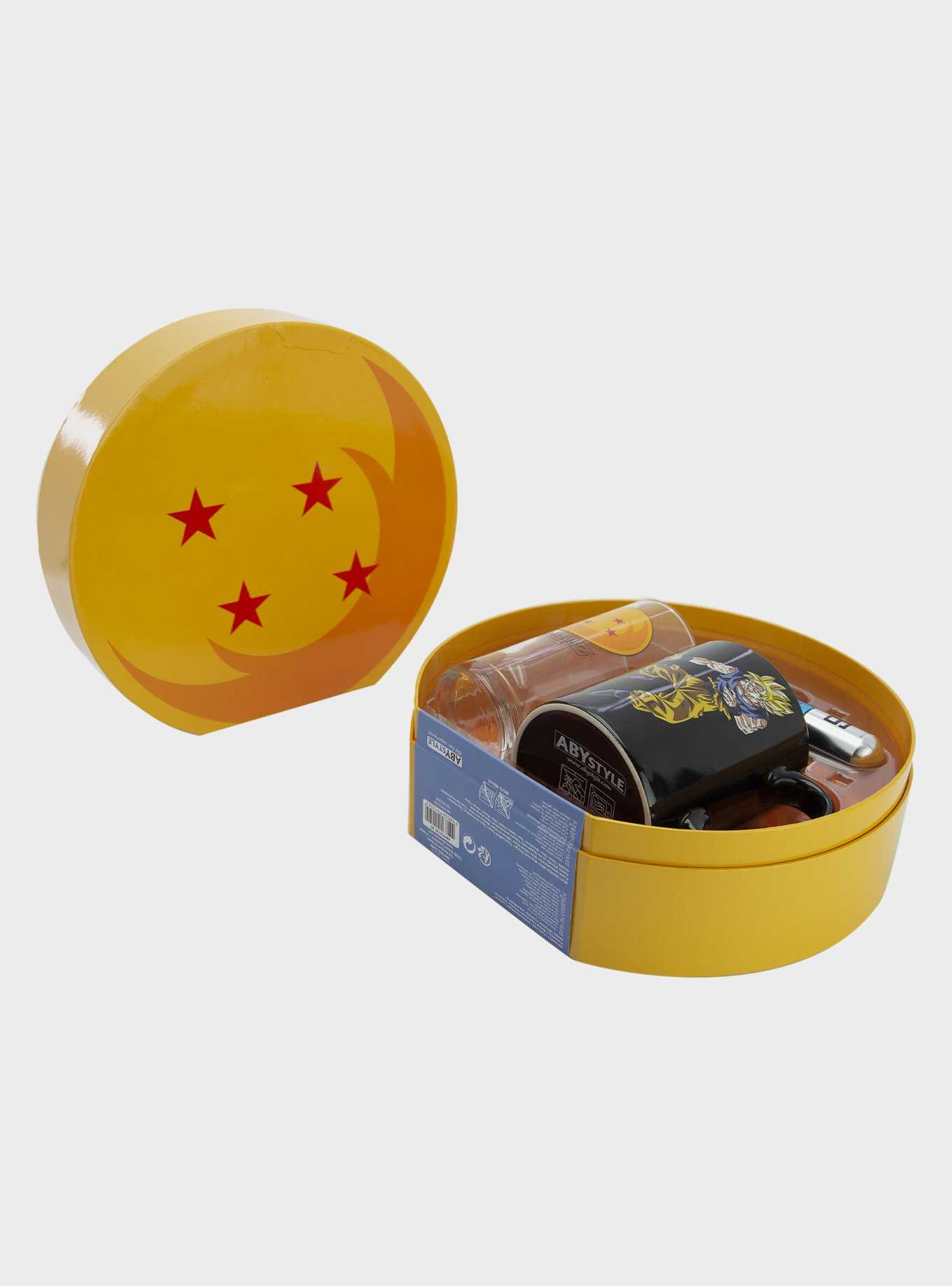 Dragon Ball Z Four Star Dragon Ball Gift Set, , hi-res