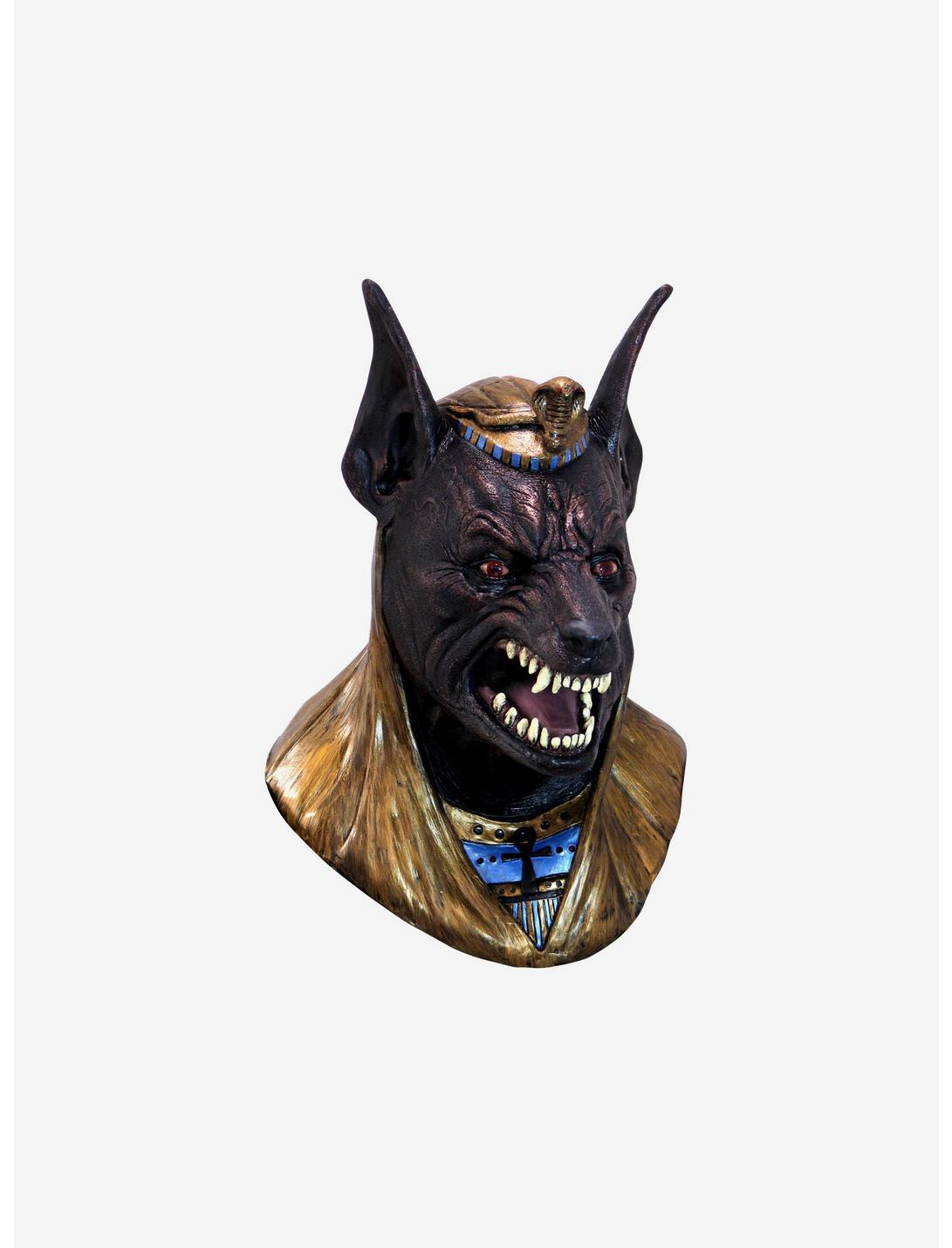 Anubis Mask, , hi-res