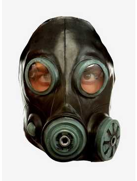 Black Smoke Mask, , hi-res
