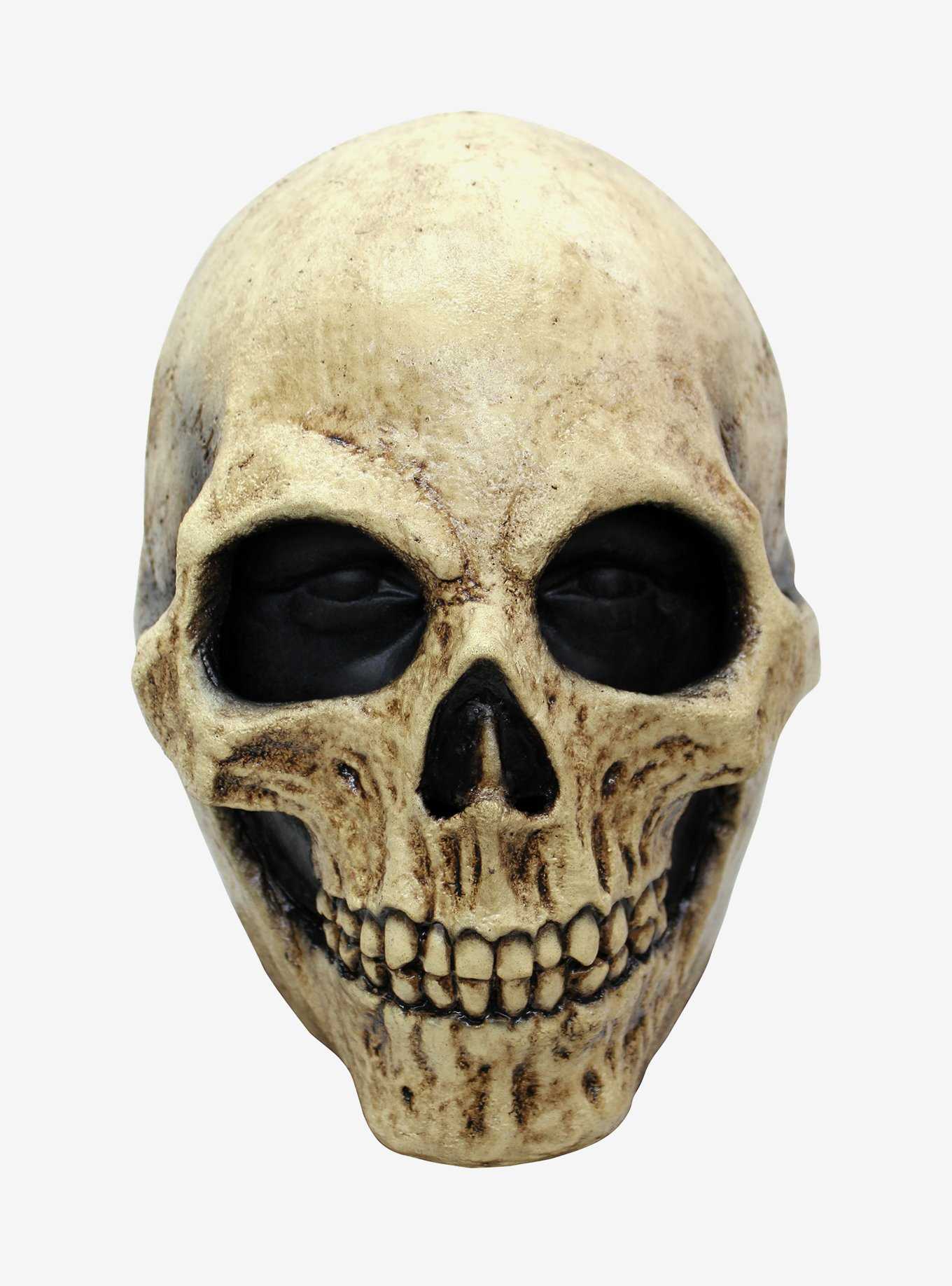 Bone Skull Mask, , hi-res