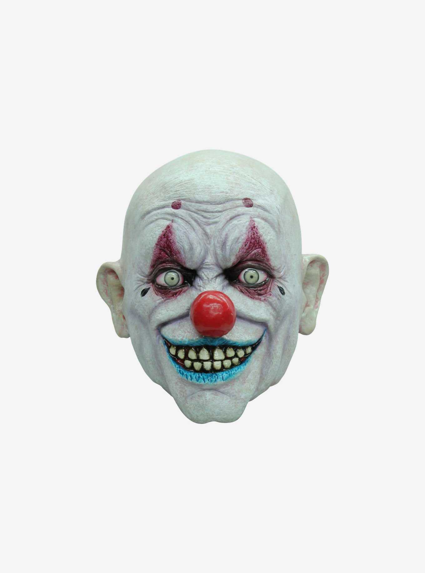 Crappy the Clown Mask, , hi-res