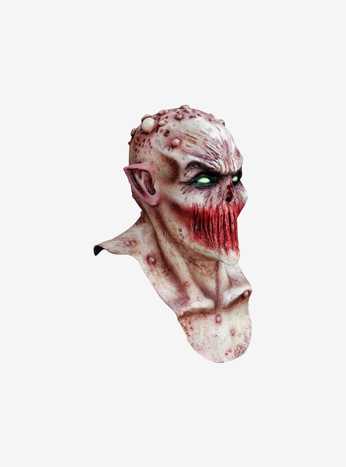 Deadly Silence Mask, , hi-res