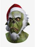 Green Santa Mask, , hi-res