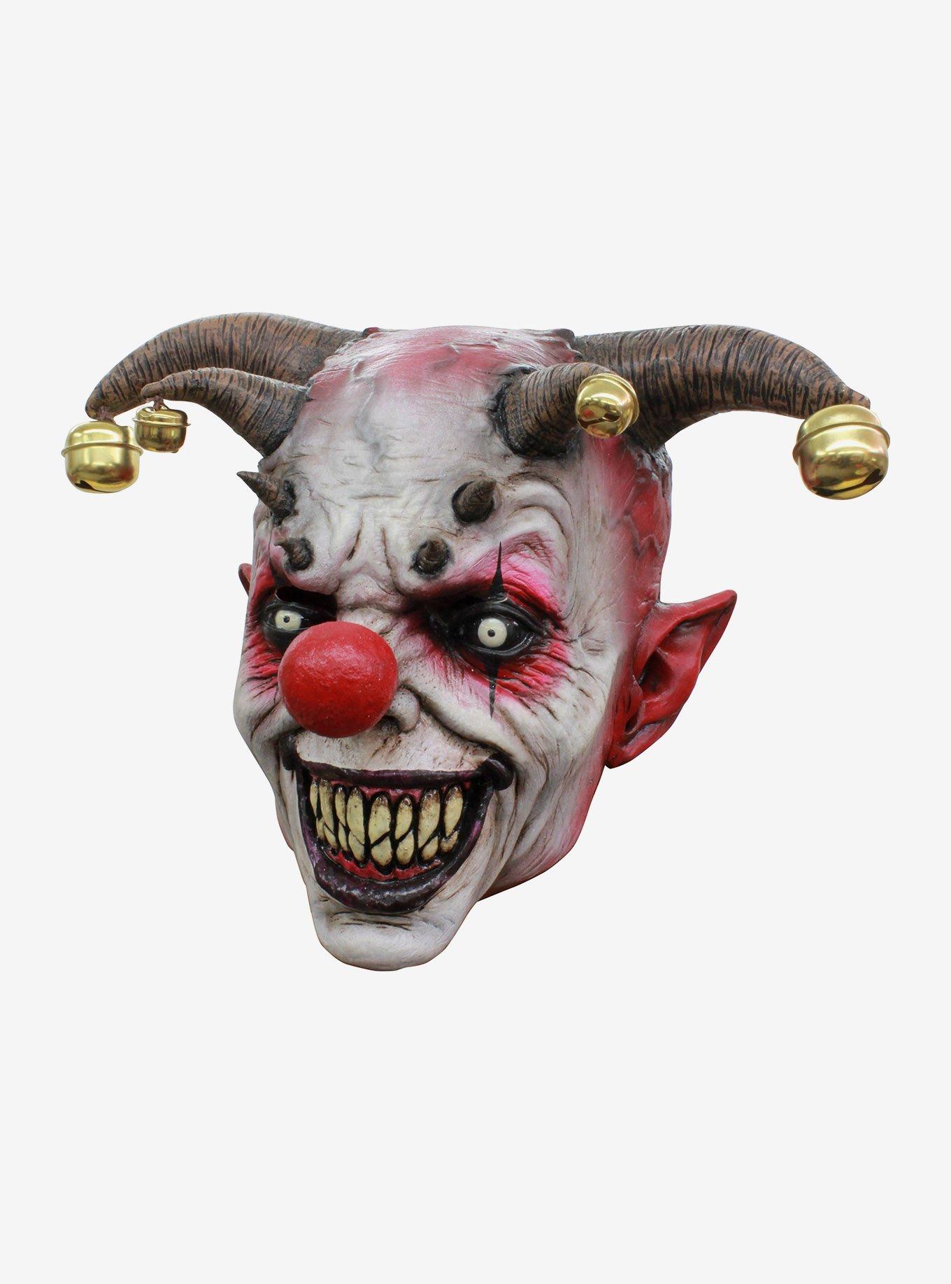 Jingle Jangle Mask, , hi-res