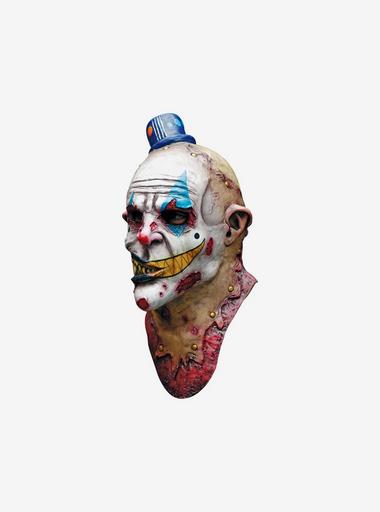 Mime Zack Mask | Hot Topic