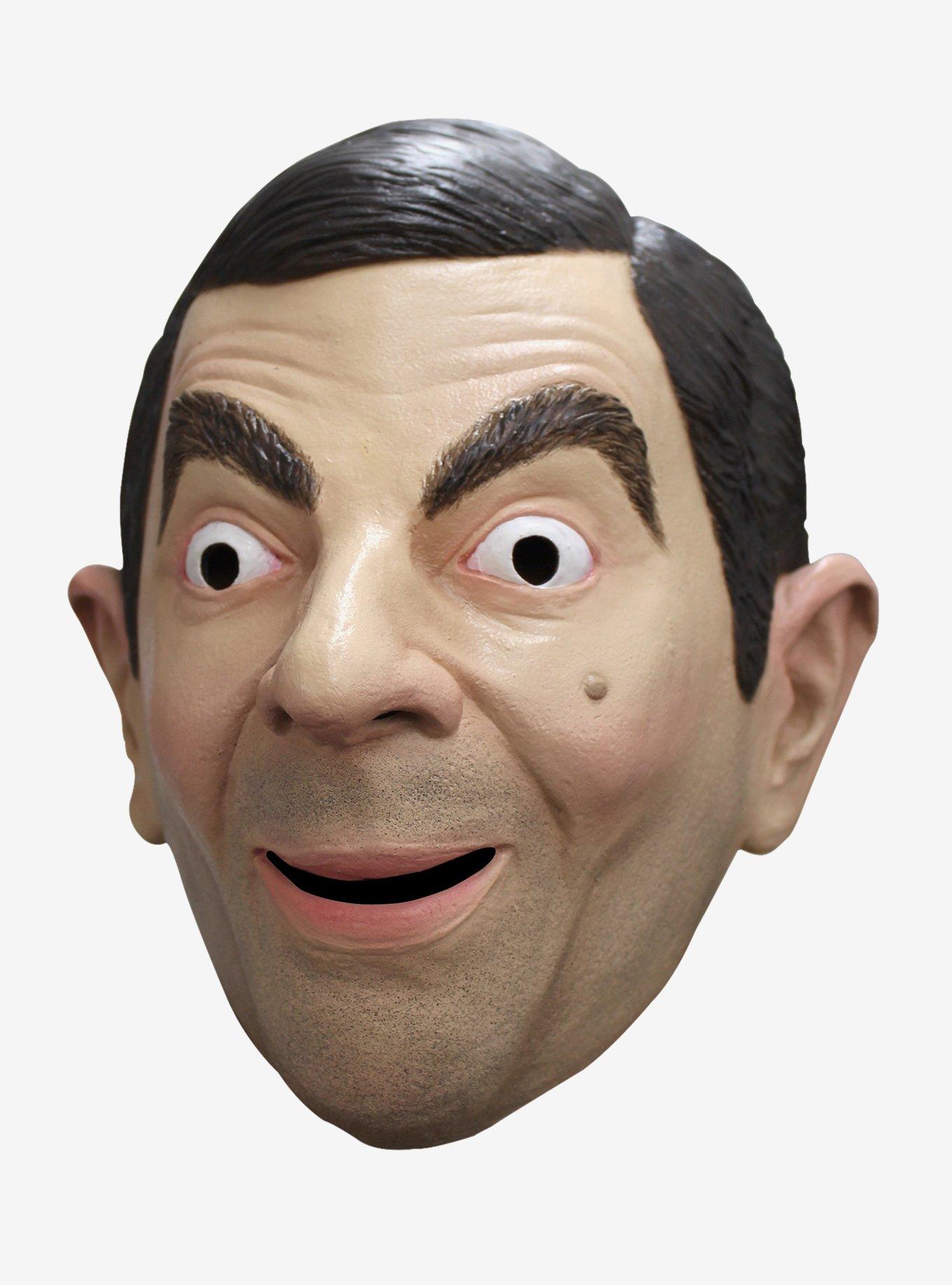 Mr Bean Mask, , hi-res