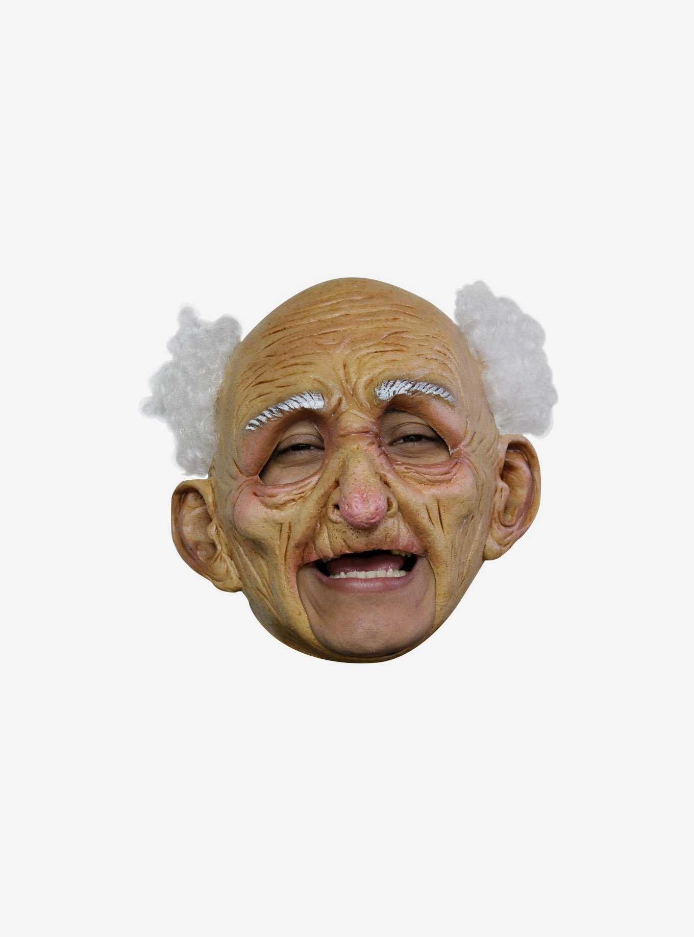 Oldman Deluxe Mask, , hi-res