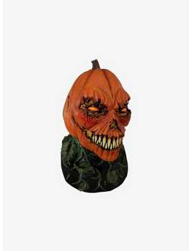 Possesed Pumpkin Mask, , hi-res