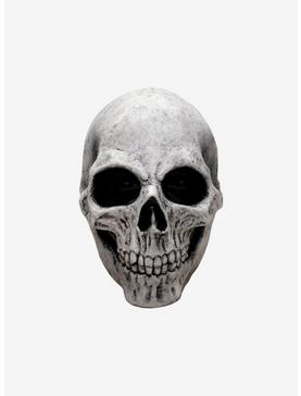 White Skull Mask, , hi-res