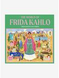 The World Of Frida Kahlo Puzzle, , hi-res
