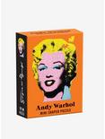Andy Warhol Marilyn Monroe Mini Puzzle, , hi-res
