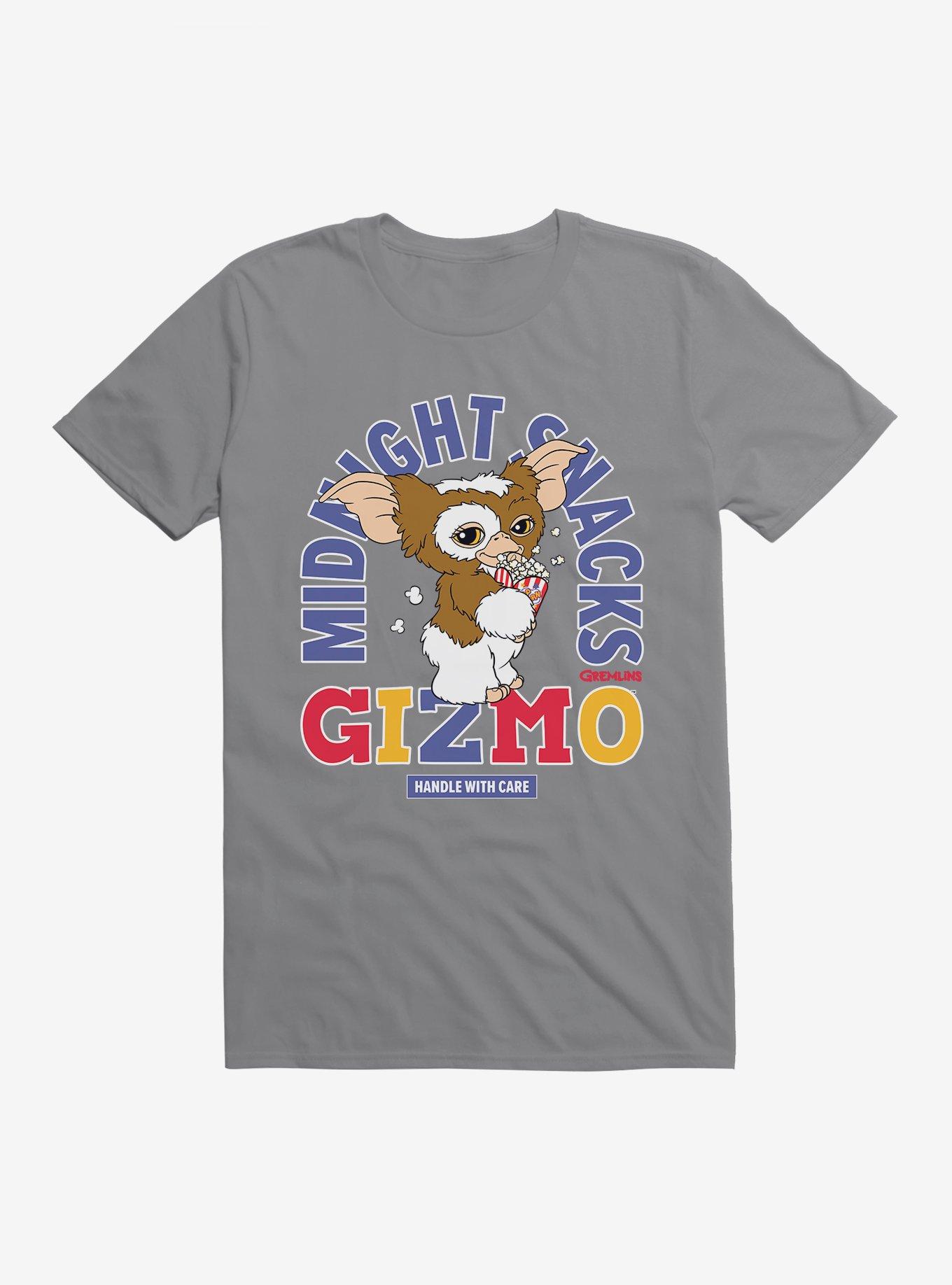 Gremlins Midnight Snacks T-Shirt, , hi-res