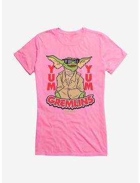 Gremlins Yum Yum Girls T-Shirt, , hi-res