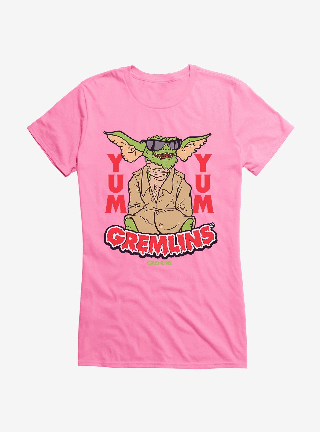 Gremlins Yum Yum Girls T-Shirt, , hi-res