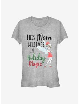 Disney Tinker Bell Holiday Magic Mom Girls T-Shirt, , hi-res