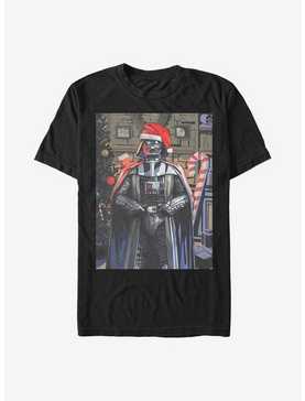 Star Wars Greetings T-Shirt, , hi-res