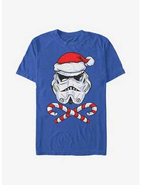 Star Wars Santa Trooper T-Shirt, , hi-res