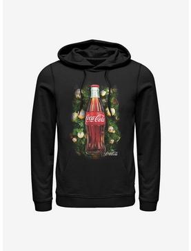 Coke Christmas Blessings Hoodie, , hi-res