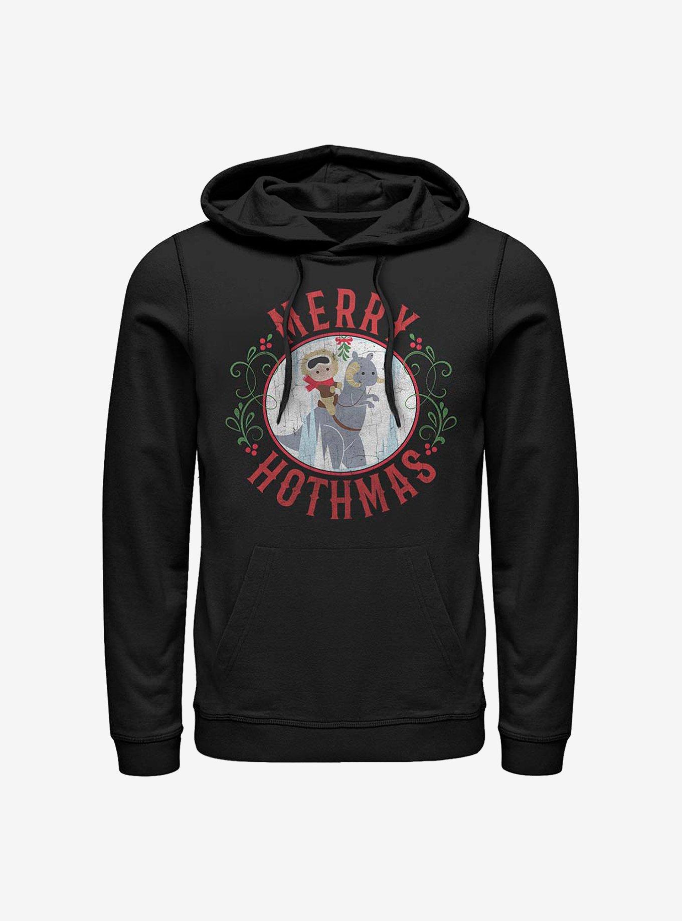 Star Wars Hothmas Hoodie, , hi-res