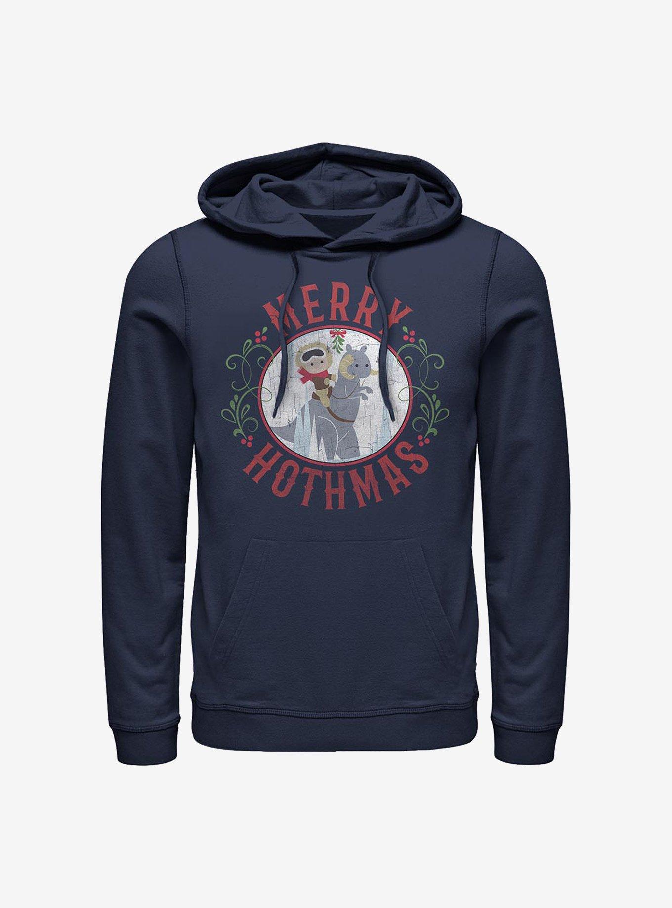 Star Wars Hothmas Hoodie, , hi-res