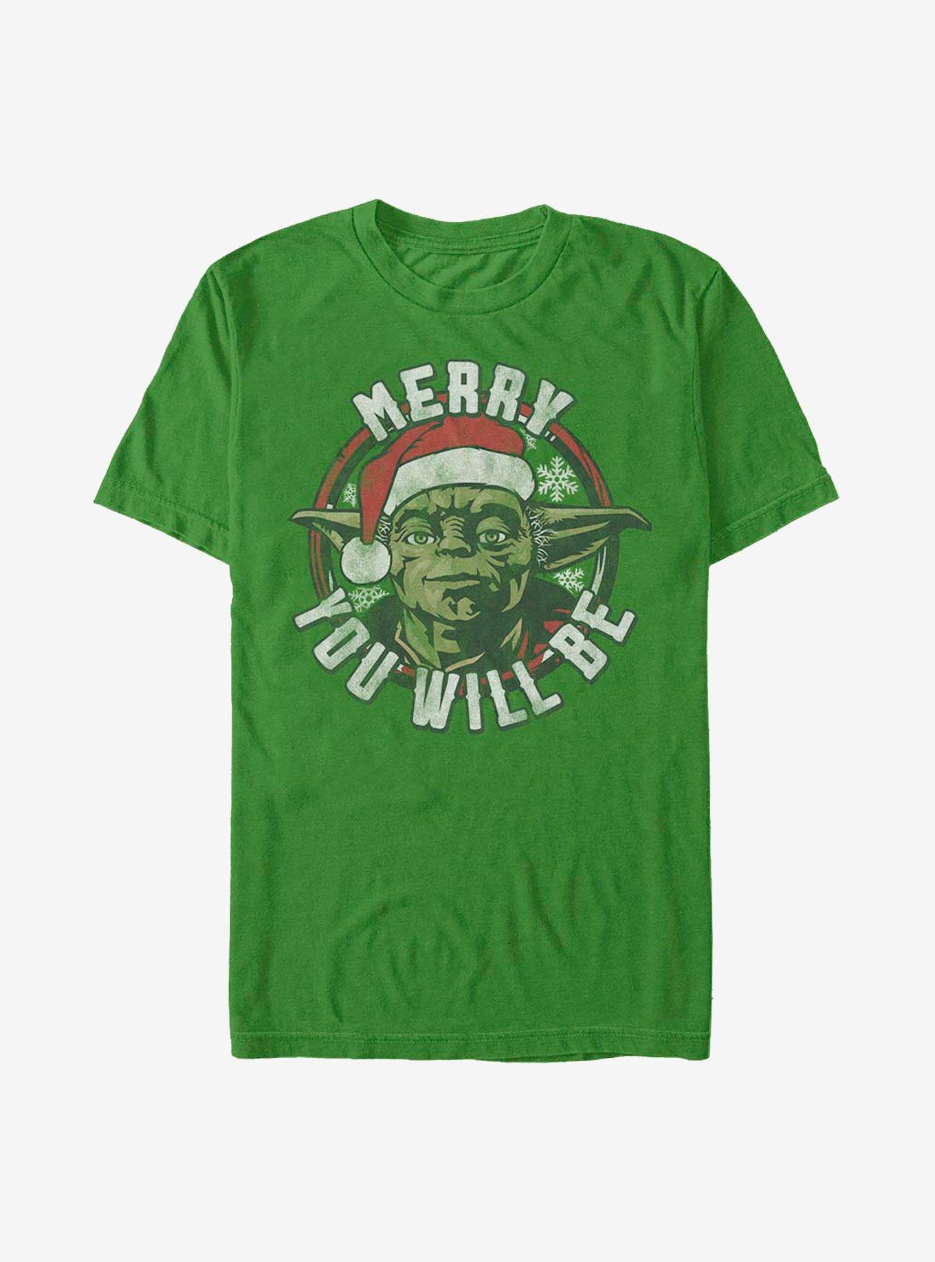 Star Wars Believe You Must T-Shirt, , hi-res