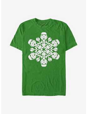 Star Wars Trooper Snow-Flake T-Shirt, , hi-res