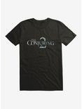 The Conjuring 2 Logo T-Shirt, BLACK, hi-res