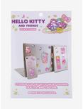 Loungefly Hello Kitty And Friends Tech Stickers, , hi-res