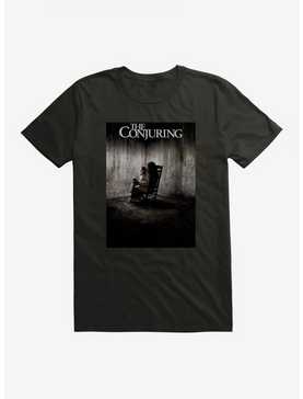 The Conjuring Movie Poster T-Shirt, , hi-res