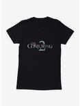 The Conjuring 2 Logo Womens T-Shirt, , hi-res