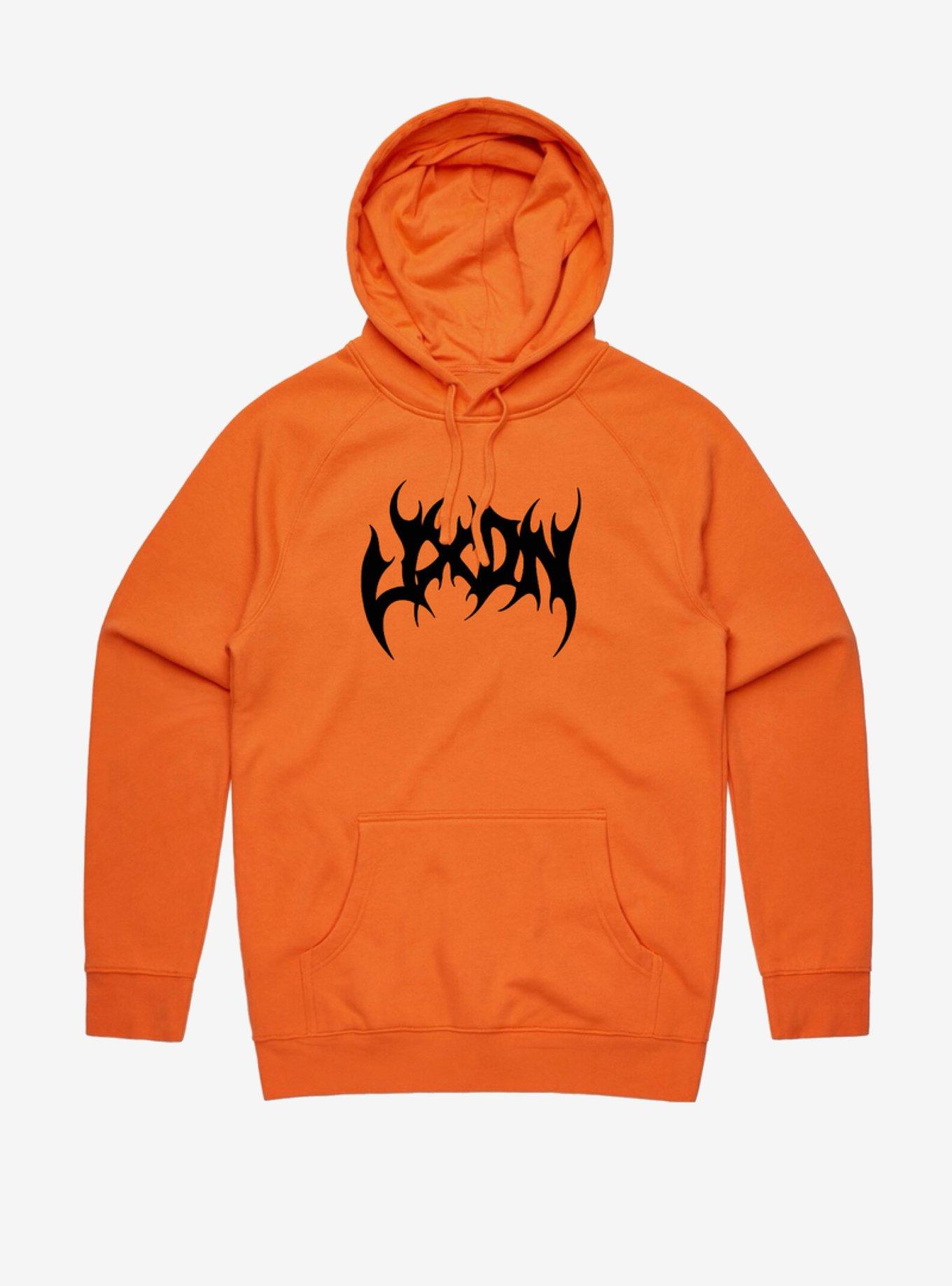 Jaden hossler online hoodie