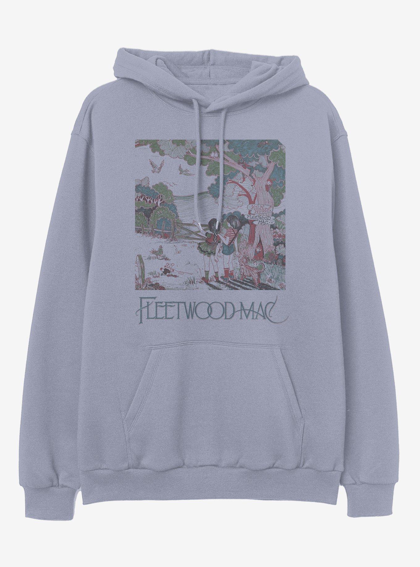 Fleetwood Mac Kiln House Hoodie, LAVENDER, hi-res