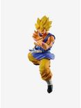 Banpresto Dragon Ball GT Ultimate Soldiers Super Saiyan Goku Figure (Ver.B), , hi-res