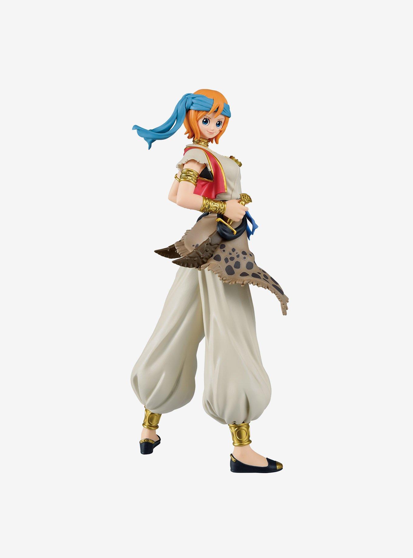 Banpresto One Piece Treasure Cruise World Journey Vol.6 Koala Figure, , hi-res