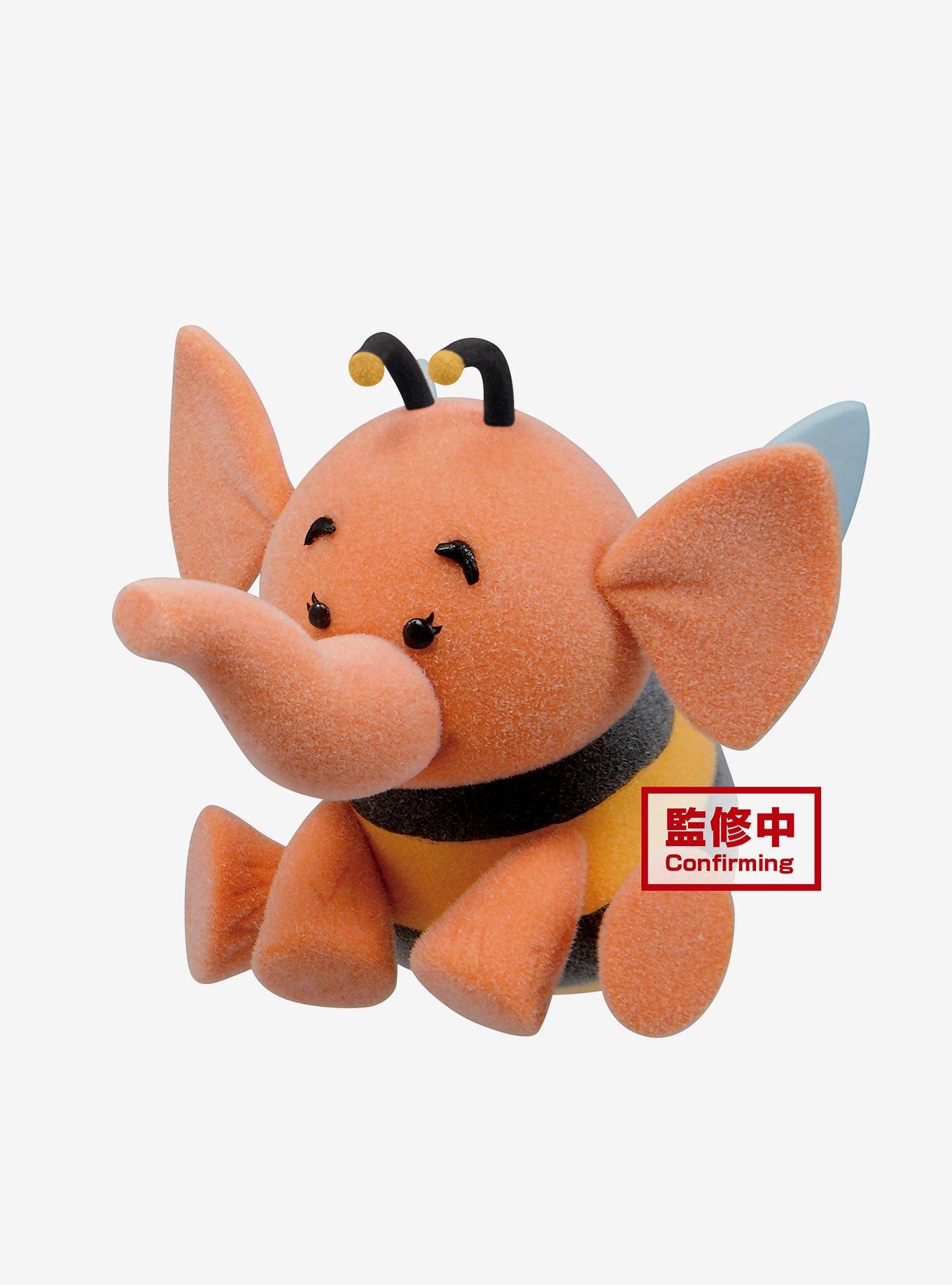 Heffalump bee plush sales