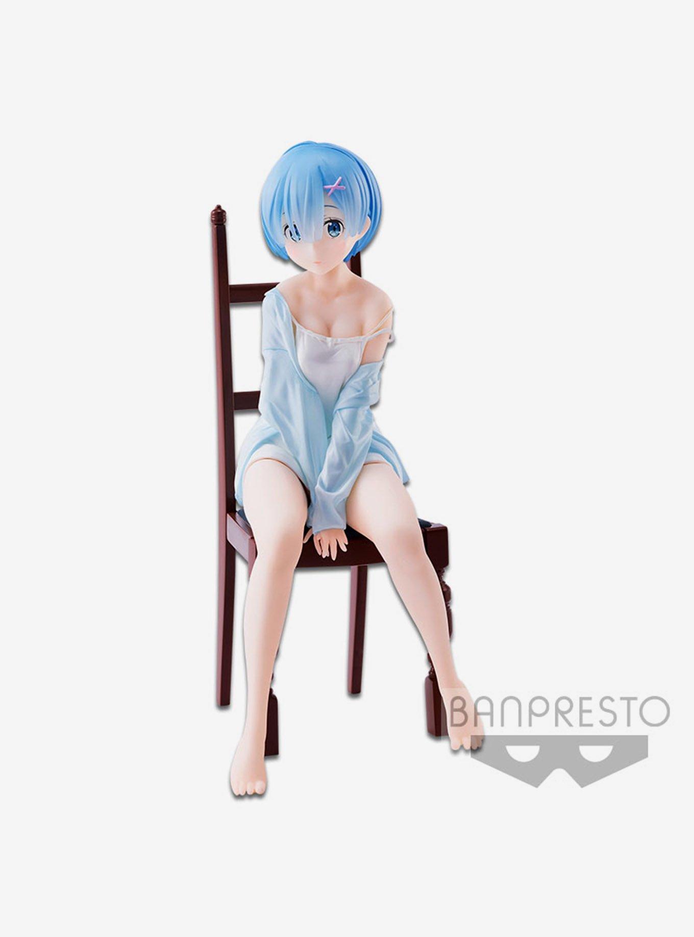 relax time rem