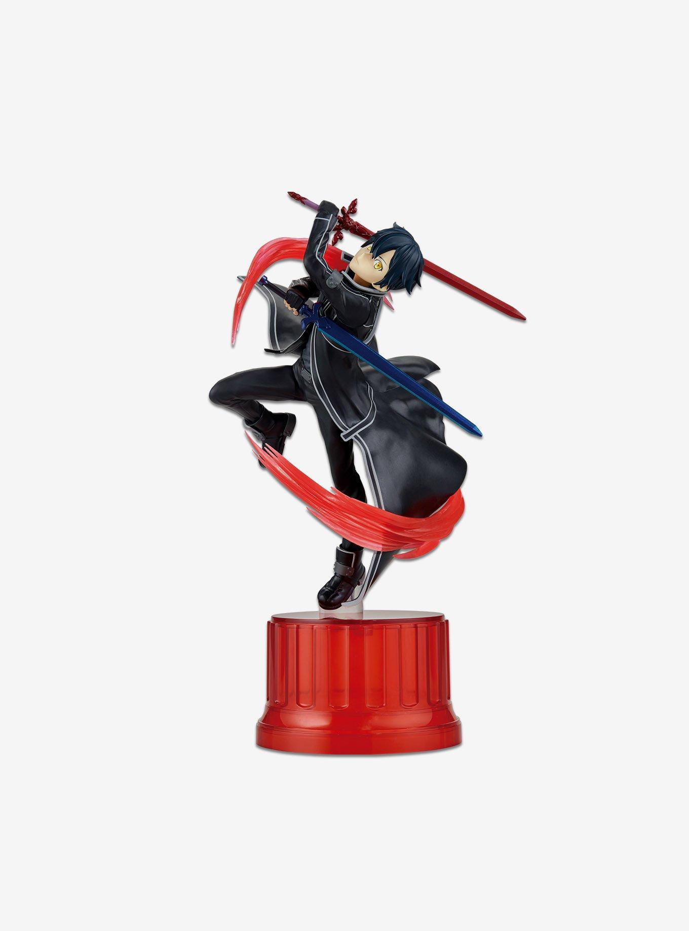 Banpresto Sword Art Online: Integral Factor Espresto est Extra