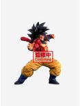 Banpresto Dragon Ball GT World Figure Colosseum 3 Super Master Stars Piece Super Saiyan 4 Goku Figure (Version A), , hi-res