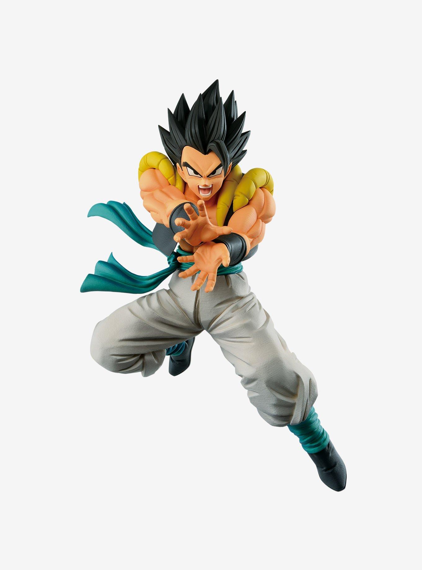 Dragon Ball Super Super Kamehameha II Super Saiyan Gogeta Ver.3, , hi-res