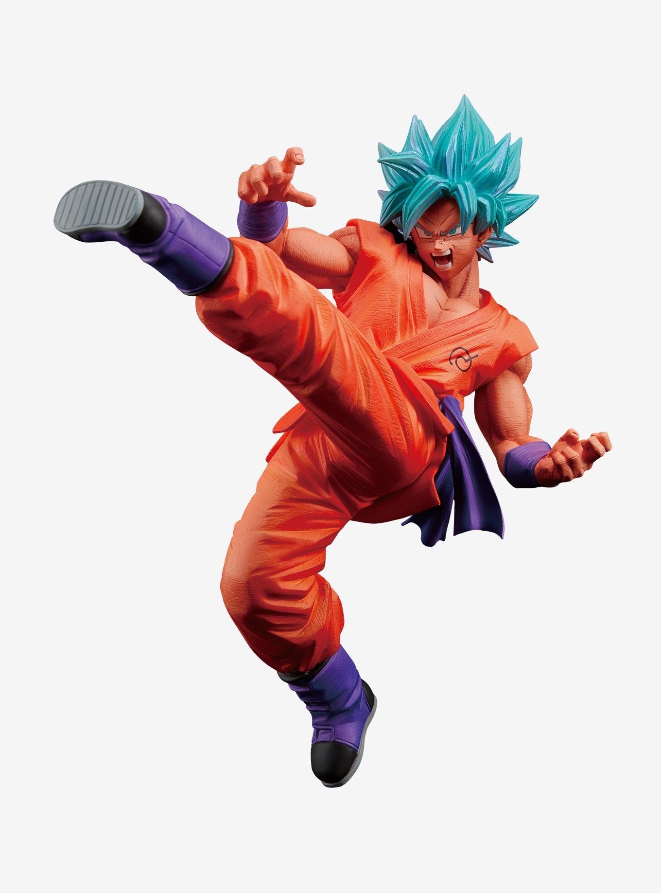 Dragon Ball Super Son Goku FES!! Stage 5 Super Saiyan God Super Saiyan Goku (Special Ver.), , hi-res