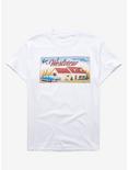 Marvel WandaVision Welcome To Westview T-Shirt, WHITE, hi-res