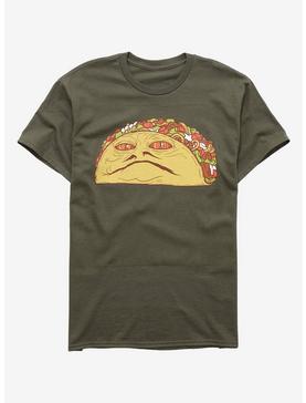 Star Wars Jabba The Taco T-Shirt, , hi-res