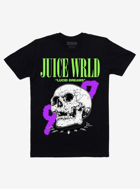 Juice WRLD Lucid Dreams T-Shirt | Hot Topic